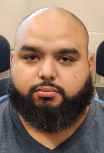 Kevin Joshua Reginomartinez a registered  of Texas