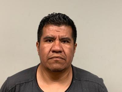 Eduardo Ceballos a registered  of Texas