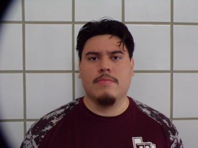 Cristian Zacarias a registered Sex Offender of Texas