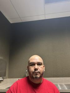 Angel Dejesus Rosa a registered Sex Offender of Texas