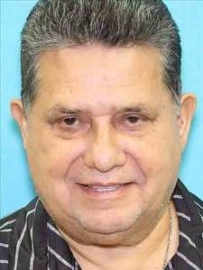 Zenon H Pico a registered  of Texas