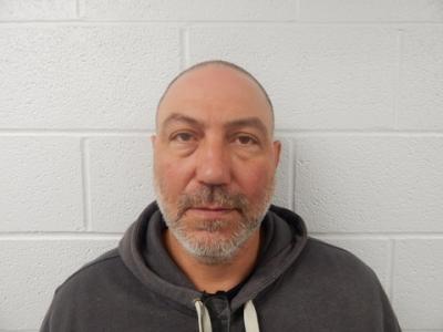 Louis Hernandez Junior a registered Sex Offender of Texas