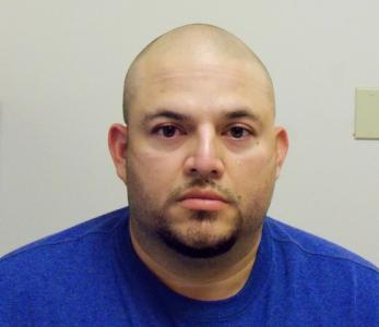 Edelmiro Castillo a registered  of Texas
