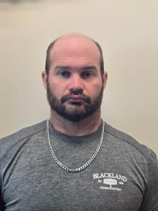 Preston Johnthomas Miller a registered  of Texas