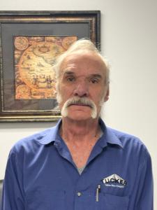 Kenneth Howard Clark a registered Sex Offender of Texas