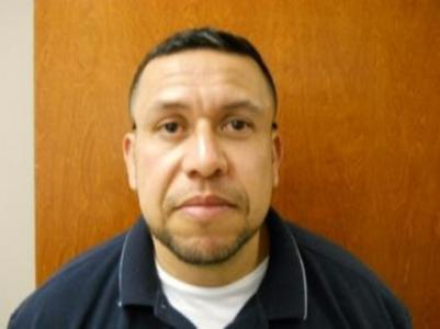 Manuel Laureano Lobation a registered  of Texas
