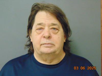 James Delbert Landrum a registered Sex Offender of Texas