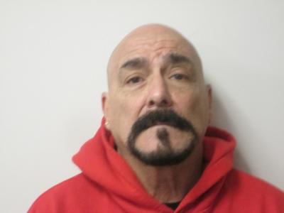Steven Michael Sweigart a registered  of Texas