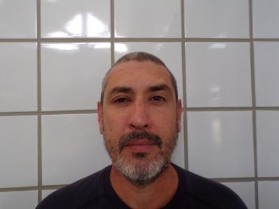 Hector Cordova-torres a registered  of Texas