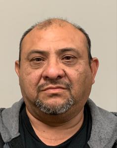 Guillermo Hernandez a registered  of Texas