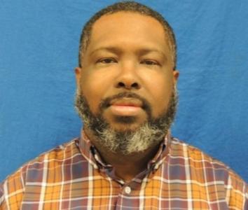 Kylon Tramayne Soloman a registered  of Texas