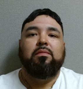 Alfonso John Martinez a registered Sex Offender of Texas