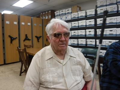 Ernest Clarence Vivian a registered Sex Offender of Texas