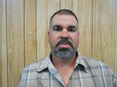 Mark Anthony Warren a registered Sex Offender of Texas