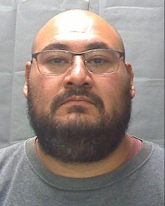 George Luis Flores a registered Sex Offender of Texas