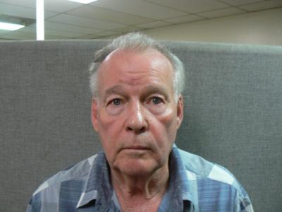 Robert Padgett a registered  of Texas