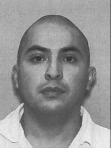Joseph Anthony Hernandez a registered  of Texas