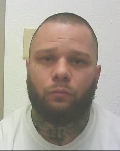 Jose Christian Lasanta a registered  of Texas