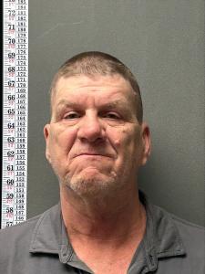 Albert Wilson a registered Sex Offender of Texas