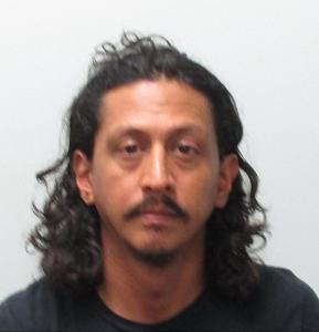 Jonathan Alex Tijerina a registered Sex Offender of Texas