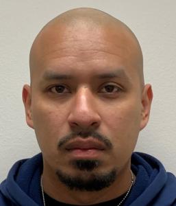 Steven Rene Nava a registered Sex Offender of Texas