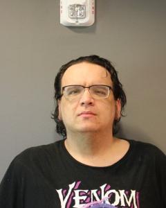 Cody Wayne Hopkins a registered Sex Offender of Texas