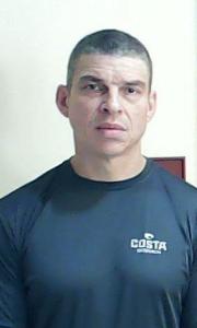 Jerry Lynn Mettlen a registered Sex Offender of Texas