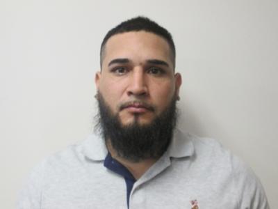 Miguel Angel Hernandez a registered Sex Offender of Texas