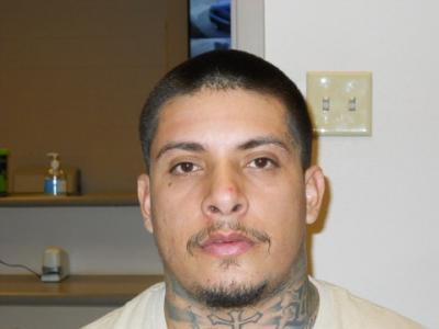 Oscar Loya a registered  of Texas