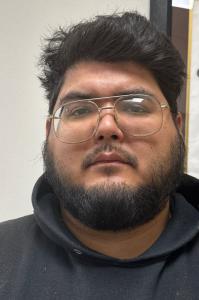 Saul Alvarado a registered Sex Offender of Texas