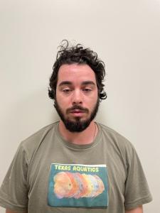 Canton Gage Dusenberry a registered Sex Offender of Texas