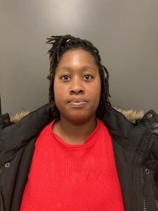 Crystal Leshae Lilly a registered Sex Offender of Texas