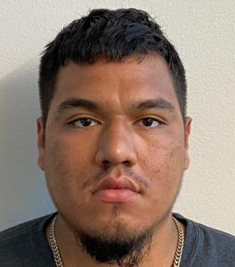 Ignacio Ybarra Jr a registered  of Texas