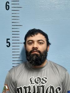 Gabriel Samon Soto a registered  of Texas