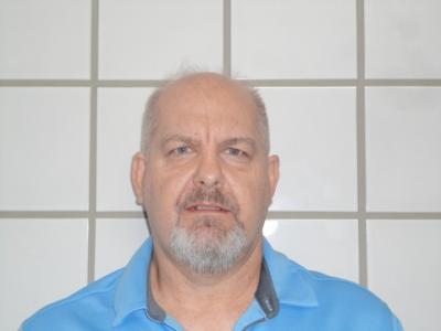 Raymond Mullins a registered  of Texas