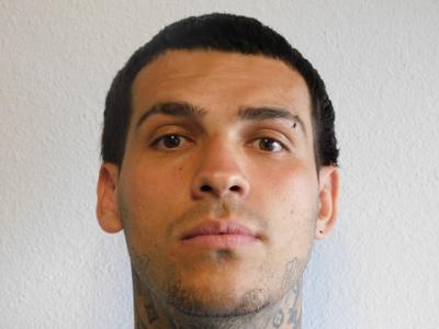 Tyler Otero a registered Sex Offender of Texas