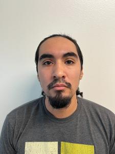 Rodolfo Antonio Jasso a registered  of Texas