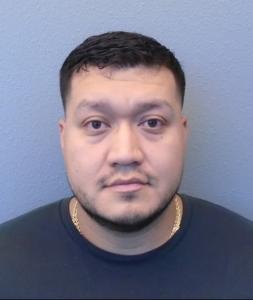 Jason Alberto Fuentes a registered  of Texas