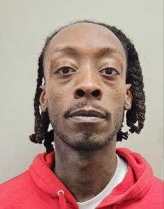 Zachary Montel Collins a registered  of Texas