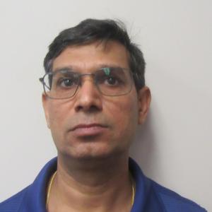 Sanjay Shivabhai Patel a registered  of Texas