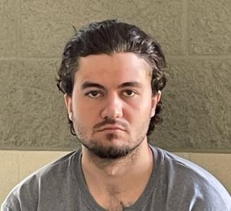 Joseph Patrick Fisk a registered Sex Offender of Texas