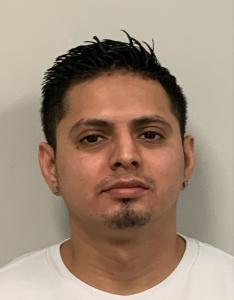 Jose Cristino Rivas a registered  of Texas