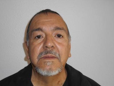 Luis Saul Sandoval a registered Sex Offender of Texas