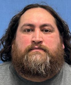 John Paul Molina a registered Sex Offender of Texas