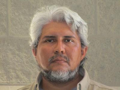 Robert Erik Perale Montoya a registered Sex Offender of Texas