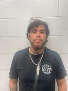 Mario Jose Perez a registered  of Texas