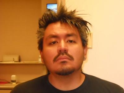 Jeremy Aranda a registered Sex Offender of Texas