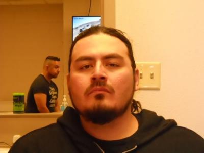 Angel Aranda a registered Sex Offender of Texas