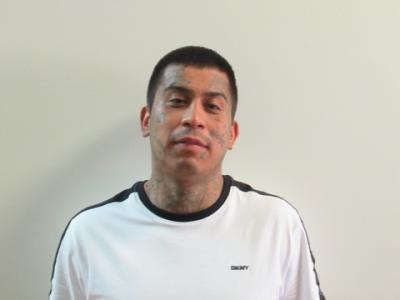 Jose Angel Munoz a registered Sex Offender of Texas
