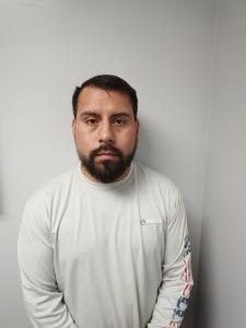 Marco Antonio Delgadillo a registered Sex Offender of Texas
